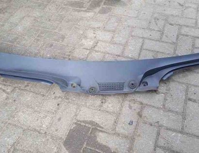 MERCEDES-BENZ GLC X253 (2015-2024) Priekšējā stikla tīrītāja apdare / plastmasa A2538306901 31136538
