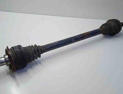 MERCEDES-BENZ C-Class W204/S204/C204 (2004-2015) Aizmugurējā labā pusass A2203570191 31136898