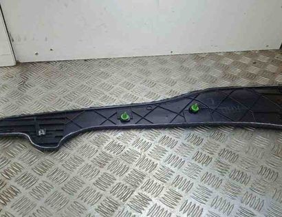 BMW X5 E70 (2006-2013) Centrālās konsoles apdare 6969547 31139675