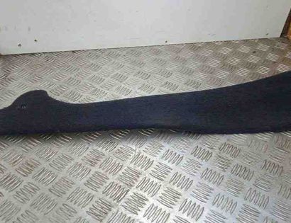 BMW X5 E70 (2006-2013) Centrālās konsoles apdare 6969547 31139675