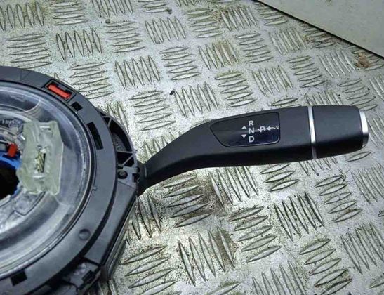 MERCEDES-BENZ CLS-Class C218/X218 (2011-2017) Pagrieziena rādītāja mehānisms 10214281 31144052