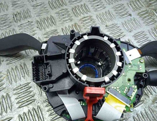 MERCEDES-BENZ CLS-Class C218/X218 (2011-2017) Pagrieziena rādītāja mehānisms 10214281 31144052