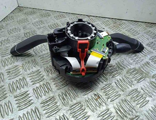 MERCEDES-BENZ CLS-Class C218/X218 (2011-2017) Pagrieziena rādītāja mehānisms 10214281 31144052