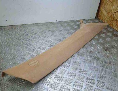 PORSCHE Cayenne 958 (2010-2018) Right A Pillar Trim 7P5867234 31145242