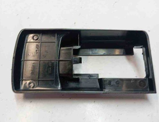 MERCEDES-BENZ GLS-Class X166 (2015-2020) Front Left Seat Control Motor A1669191300 31145472