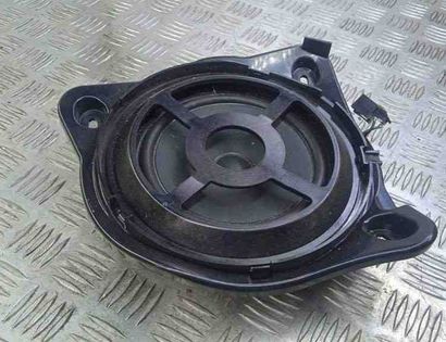 MERCEDES-BENZ E-Class W213/S213/C238/A238 (2016-2024) Priekšējo kreiso durvju skaļrunis A2058201502 31147967