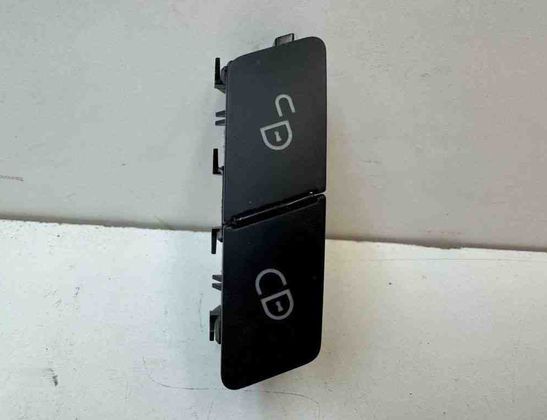 MERCEDES-BENZ GLE W166 (2015-2018) Central locking switch A2049058502 31148460