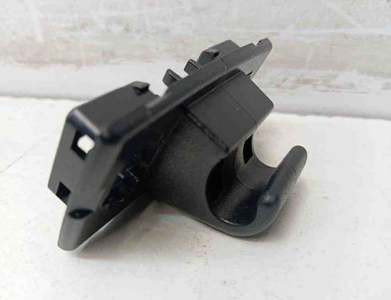 MERCEDES-BENZ E-Class W213/S213/C238/A238 (2016-2024) Другие внутренние детали A166810029051 31149378