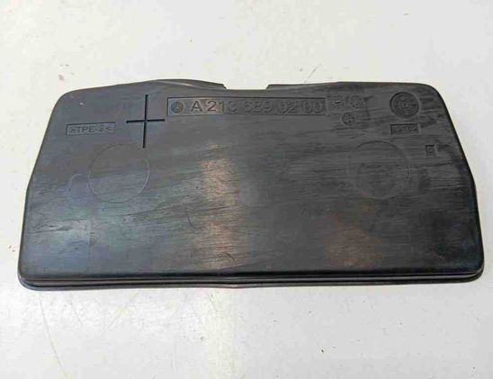 MERCEDES-BENZ E-Class W213/S213/C238/A238 (2016-2024) Другие внутренние детали A2136890200 31151232