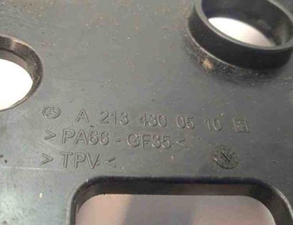 MERCEDES-BENZ E-Class W213/S213/C238/A238 (2016-2024) ABS Pump Holder A2134300510 31155812