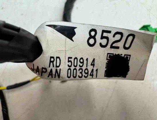 MITSUBISHI Outlander 3 generation (2012-2023) Жгут проводов 003941 31157626