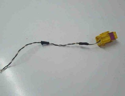 BENTLEY Continental W205/S205/C205 (2014-2023) Cable Harness 60982311,6X0972783 31163104