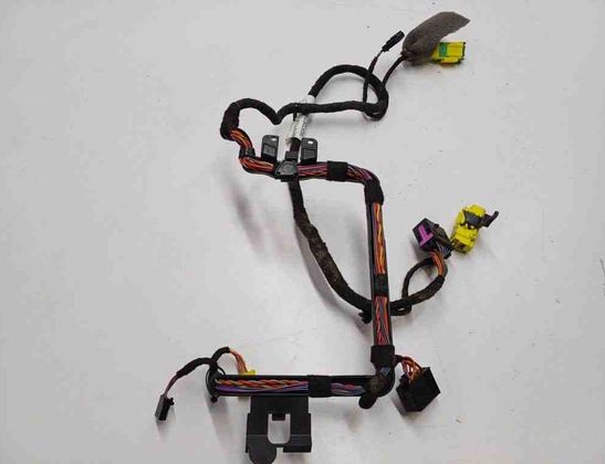 BENTLEY Continental 8V (2012-2020) Cable Harness 3W2972072A 31163428
