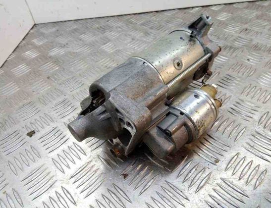 VOLVO XC60 1 generation (2008-2017) Starteris 31419530 31163806