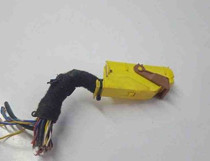BENTLEY Continental 6 generation (2014-2024) Cable Harness 7L0972571 31164362