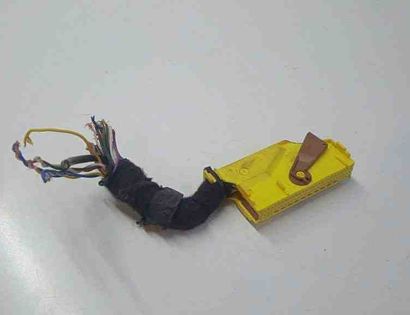BENTLEY Continental 6 generation (2014-2024) Cable Harness 7L0972571 31164362
