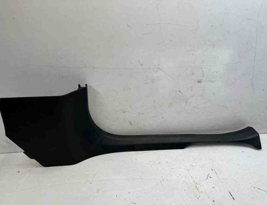 MERCEDES-BENZ E-Class W213/S213/C238/A238 (2016-2024) Priekšējā labā sliekšņa apdare A2136805000 31164883