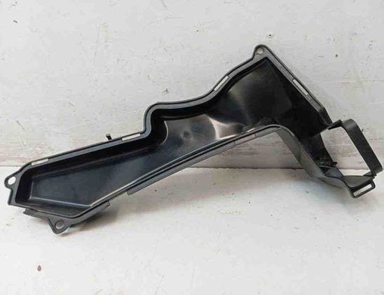 MERCEDES-BENZ E-Class W213/S213/C238/A238 (2016-2024) Другие внутренние детали HBZ213023 31165027