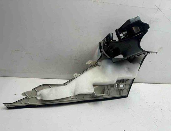 MERCEDES-BENZ E-Class W213/S213/C238/A238 (2016-2024) Kreisās puses statņu apdare A2386901700 31165044