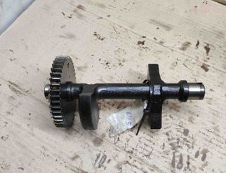 HONDA NC 2 generation (2003-2010) Противовес 13410MGSD30 22972471