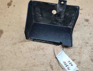 SUZUKI DL 1 generation (1998-2009) Rear Inner fairing cowl 31377180