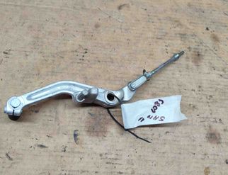 APRILIA SHIVER 955 (2002-2010) Bremžu pedāļa svira 895224 31645415