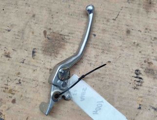 APRILIA SHIVER 2 generation (2017-2024) Bremžu rokturis 31859213