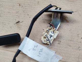 KAWASAKI Z Fuel level sensor 32822117