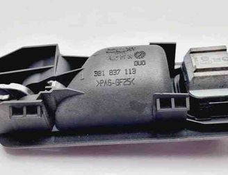 VOLKSWAGEN Passat B5 (1996-2005) Spoguļa regulēšanas slēdzis 3B1837113 31063610