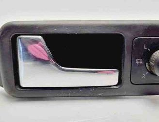 VOLKSWAGEN Passat B5 (1996-2005) Spoguļa regulēšanas slēdzis 3B1837113 31063610