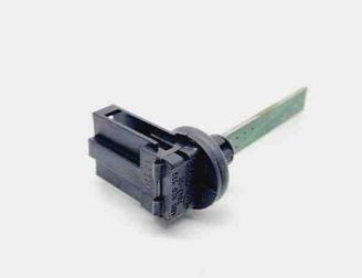 AUDI A4 B5/8D (1994-2001) Exhaust gas temperature sensor 4B0820539 31064331