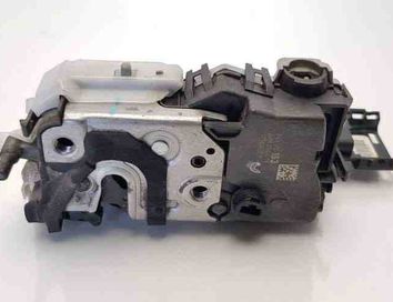 CITROËN C5 2 generation (2008-2017) Замок задней правой двери 3250A2285 31065970