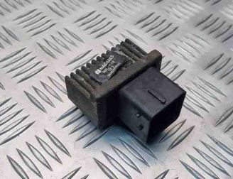 PEUGEOT 207 1 generation (2006-2009) Spark Glow Plugs 9640469680 31066481