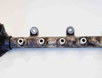 RENAULT Master 3 generation (2010-2023) Топливная рейка 8200023961 31066484