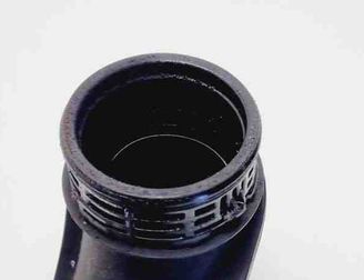 VOLKSWAGEN Caddy 3 generation (2004-2015) шланг радиатора интеркулера 3C0145770E 31066655