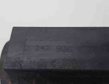 BMW 3 Series E46 (1997-2006) Solenoid Valve 2247906 31067636