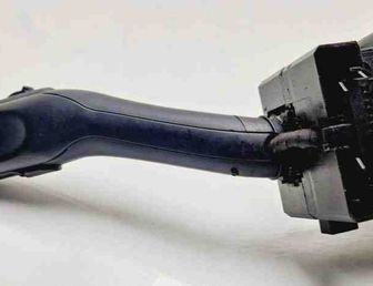 SKODA Fabia 1 generation  (2004-2007) Pagrieziena rādītāja mehānisms 8L0953513G 31067939