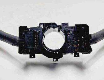 SKODA Fabia 1 generation  (2004-2007) Pagrieziena rādītāja mehānisms 8L0953513G 31067939