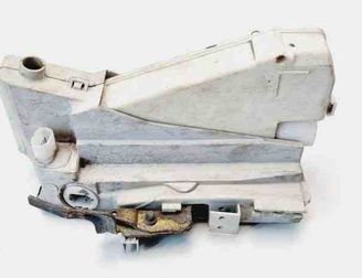 FORD Galaxy 3 generation (2015-2024) Front Right Door Lock 93BG220A20DD 31069245