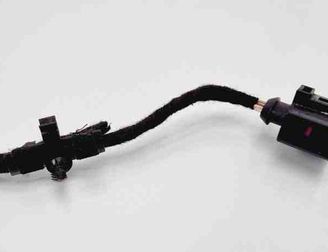 VOLKSWAGEN Golf 5 generation (2003-2009) Жгут проводов 1J0973704 31070317