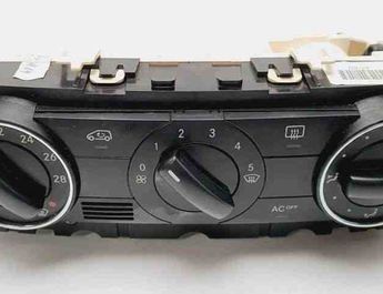 MERCEDES-BENZ A-Class W169 (2004-2012) Other Control Units A1698300585 31072557