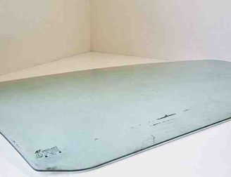 FORD Galaxy 3 generation (2015-2024) Front Right Door Glass 43R001100 31073085