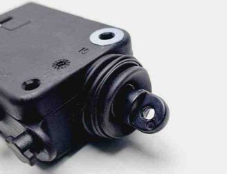 OPEL Zafira A (1999-2003) Aizmugurējās bagāžas nodalījuma mīkstās aizvēršanas / soft close motorīts 90460062,5406 31073289