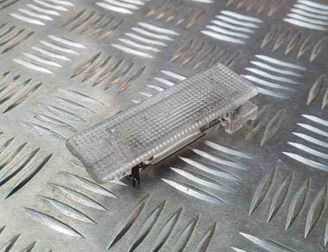 VOLKSWAGEN Caddy 3 generation (2004-2015) Citas salona daļas 7L6947101 31075013