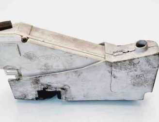 FORD Galaxy 3 generation (2015-2024) Front Right Door Lock 93BG220A20DD 31075231