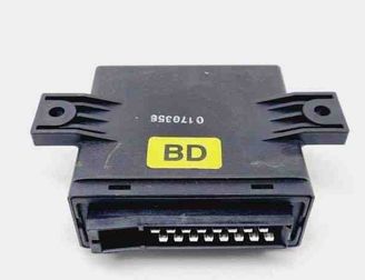 OPEL Zafira A (1999-2003) Headlight Control Unit 09135156 31076351