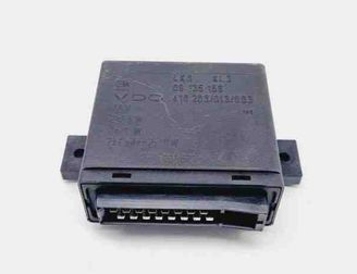 OPEL Zafira A (1999-2003) Headlight Control Unit 09135156 31076351