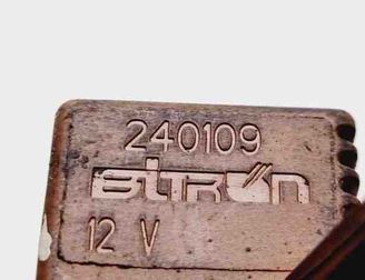 CITROËN Xsara Picasso 1 generation (1999-2010) Реле насоса горючего 240109 31078930