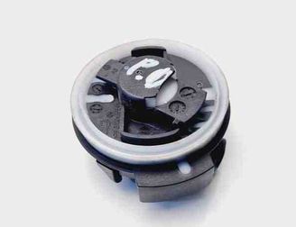 VOLKSWAGEN Golf 8 generation (2019-2023) Aizmugurējais labais trieciena sensors 5Q0959354 31079247