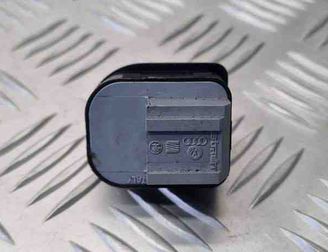 VOLKSWAGEN Passat B5 (1996-2005) Spoguļa regulēšanas slēdzis 1J1959565F 31079649